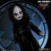 The Crow: The Crow 10 inch Action Figure Mezco Toyz Product