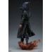 The Crow: The Crow Premium 1:4 Scale Statue Sideshow Collectibles Product
