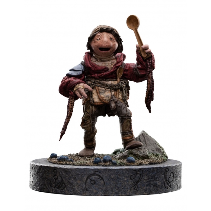 The Dark Crystal Age of Resistance: Hup the Podling 1:6 Scale Statue Weta Workshop Product