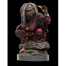 The Dark Crystal Age of Resistance: Mother Aughra 1:6 Scale Statue | Weta Workshop
