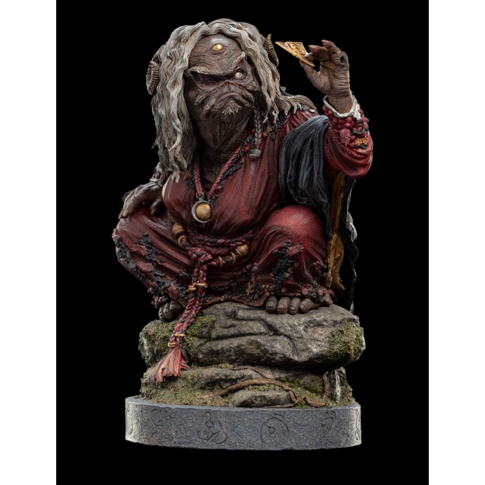 The Dark Crystal Age of Resistance: Mother Aughra 1:6 Scale Statue Weta Workshop Product