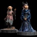 The Dark Crystal: Age of Resistance Statue 1/6 Seladon the Gelfling Weta Workshop Product