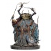 The Dark Crystal AoR: SkekMal the Hunter Skeksis 1:6 Scale Statue Weta Workshop Product