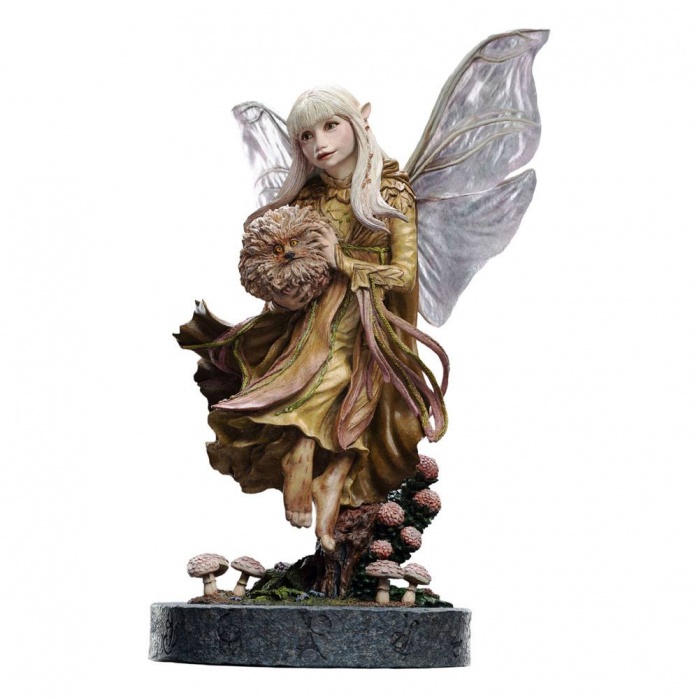 The Dark Crystal Statue 1/6 Kira the Gelfling 30 cm Weta Workshop Product