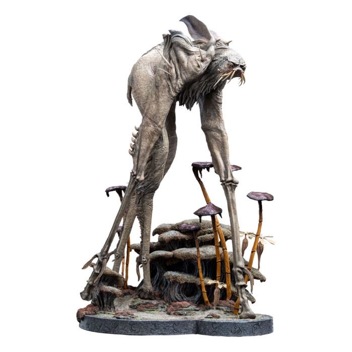 The Dark Crystal Statue 1/6 Landstrider 49 cm Weta Workshop Product