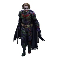 The Dark Knight Action Figure 1/6 The Joker (Batman Imposter Version) Artisan Edition Hot Toys Exclusive 31 cm - Hot Toys (NL) Hot Toys Product