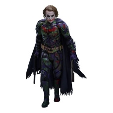 The Dark Knight Action Figure 1/6 The Joker (Batman Imposter Version) Artisan Edition Hot Toys Exclusive 31 cm - Hot Toys (NL)