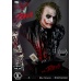 The Dark Knight Premium Bust The Joker 26 cm Prime 1 Studio Product