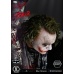 The Dark Knight Premium Bust The Joker 26 cm Prime 1 Studio Product