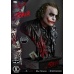 The Dark Knight Premium Bust The Joker 26 cm Prime 1 Studio Product