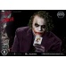 The Dark Knight Premium Bust The Joker 26 cm Prime 1 Studio Product