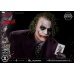 The Dark Knight Premium Bust The Joker 26 cm Prime 1 Studio Product