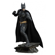 The Dark Knight Premium Format | Sideshow Collectibles