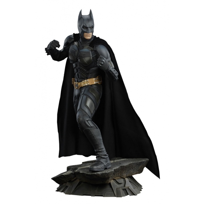 The Dark Knight Premium Format Sideshow Collectibles Product