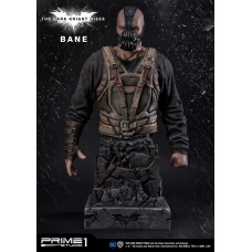 The Dark Knight Rises Premium Bust 1/3 Bane | Prime 1 Studio