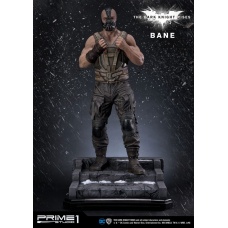 The Dark Knight Rises Statue 1/3 Bane | Prime 1 Studio