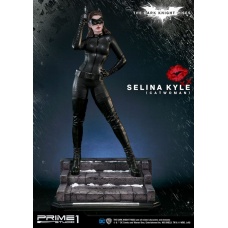 The Dark Knight Rises Statue 1/3 Catwoman (Selina Kyle) | Prime 1 Studio