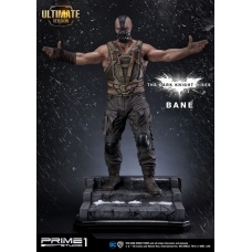 The Dark Knight Rises Statue & Bust 1/3 Bane Ultimate Edition | Prime 1 Studio