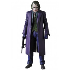 The Dark Knight: The Joker version 2 Action Figure | Medicom Toy