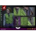 The Dark Knight Trilogy – 1/6 Scale The Joker Action Figure Artisan Ver. DX33AE Hot Toys Product