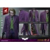 The Dark Knight Trilogy – 1/6 Scale The Joker Action Figure Artisan Ver. DX33AE Hot Toys Product