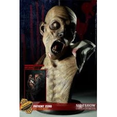 The Dead Bust 1/1 Patient Zero Sideshow Exclusive | Sideshow Collectibles