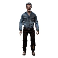 The Evil Dead II Action Figure 1/6 Deadite Ash 31 cm - Asmus Toys (NL)