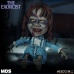 The Exorcist MDS Series Action Figure Regan Mezco Toyz Product