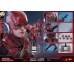 The Flash Justice League 1/6 Action Figure Hot Toys Product