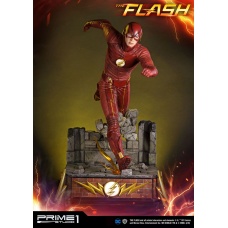 The Flash Statue DC Comics 69 cm | Prime 1 Studio