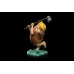 The Flintstones: Barney Rubble 1:10 Scale Statue Iron Studios Product