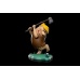 The Flintstones: Barney Rubble 1:10 Scale Statue Iron Studios Product