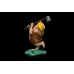 The Flintstones: Barney Rubble 1:10 Scale Statue Iron Studios Product