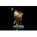 The Flintstones: Barney Rubble 1:10 Scale Statue Iron Studios Product