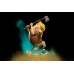 The Flintstones: Barney Rubble 1:10 Scale Statue Iron Studios Product