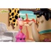 The Flintstones: Dino PVC Statue Soap Studio Product