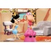 The Flintstones: Dino PVC Statue Soap Studio Product