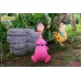 The Flintstones: Dino PVC Statue Soap Studio Product