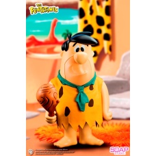 The Flintstones: Fred 60cm. Vinyl Figure | Soap Studio