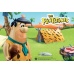 The Flintstones: Fred 60cm. Vinyl Figure Soap Studio Product