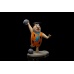 The Flintstones: Fred Flintstone 1:10 Scale Statue Iron Studios Product