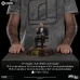 The Godfather: Don Vito Corleone 1:10 Scale Statue Iron Studios Product