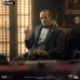 The Godfather: Don Vito Corleone Deluxe 1:10 Scale Statue Iron Studios Product