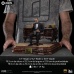 The Godfather: Don Vito Corleone Deluxe 1:10 Scale Statue Iron Studios Product