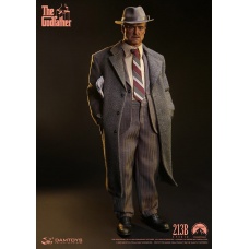 The Godfather: Vito Corleone - Golden Years Version 1:6 Scale Figure | Damtoys