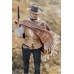 The Good, The Bad and the Ugly: The Man with No Name 1:6 Scale Figure Sideshow Collectibles Product