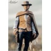 The Good, The Bad and the Ugly: The Man with No Name 1:6 Scale Figure Sideshow Collectibles Product