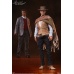 The Good, The Bad and the Ugly: The Man with No Name 1:6 Scale Figure Sideshow Collectibles Product