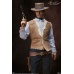 The Good, The Bad and the Ugly: The Man with No Name 1:6 Scale Figure Sideshow Collectibles Product