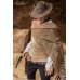 The Good, The Bad and the Ugly: The Man with No Name 1:6 Scale Figure Sideshow Collectibles Product